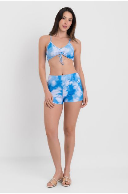 DRP250890380003BIKINIBLUEWHITE -4-